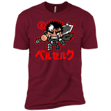 ChibiGuts Men's Premium T-Shirt