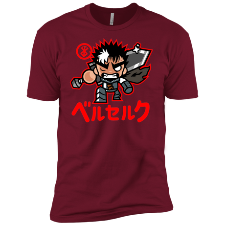 ChibiGuts Men's Premium T-Shirt