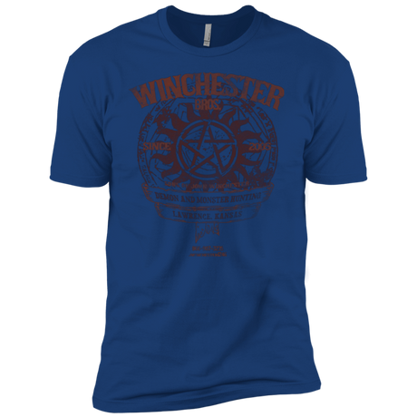 Winchester Bros Boys Premium T-Shirt