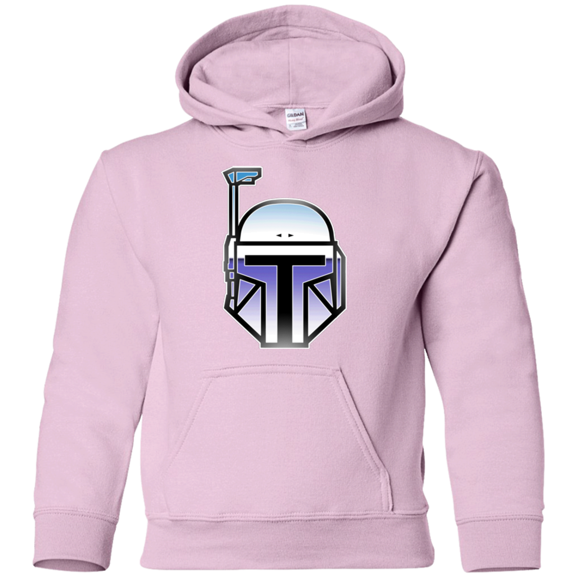 Boba Youth Hoodie