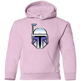 Boba Youth Hoodie