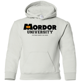 School To Rule Them All Youth Hoodie