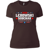 Lebowski Sobchak Women's Premium T-Shirt