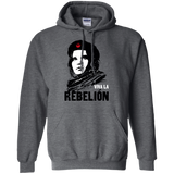 Viva la Rebelion Pullover Hoodie