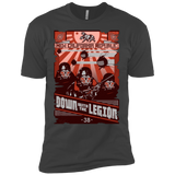 NCR Needs You Boys Premium T-Shirt