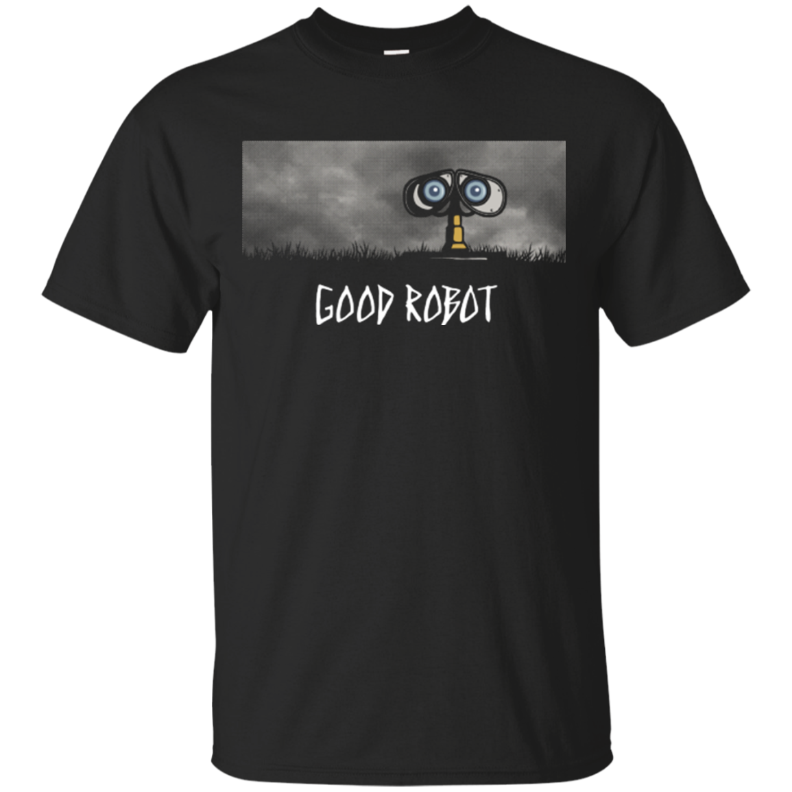 GOOD ROBOT T-Shirt