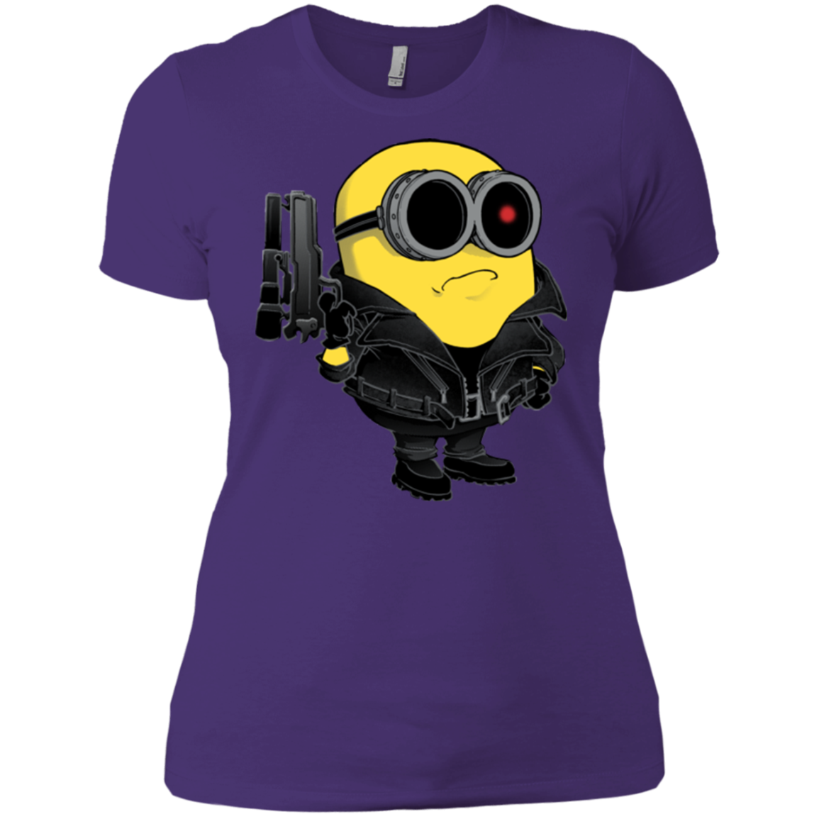 Terminion Women's Premium T-Shirt