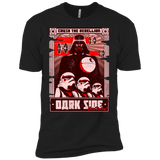Join the Dark SIde Boys Premium T-Shirt
