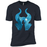 Sleeping Portrait Men's Premium T-Shirt