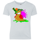 Splash party Youth Triblend T-Shirt