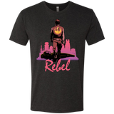 Rebel Men's Triblend T-Shirt