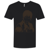 The Archer Men's Premium V-Neck