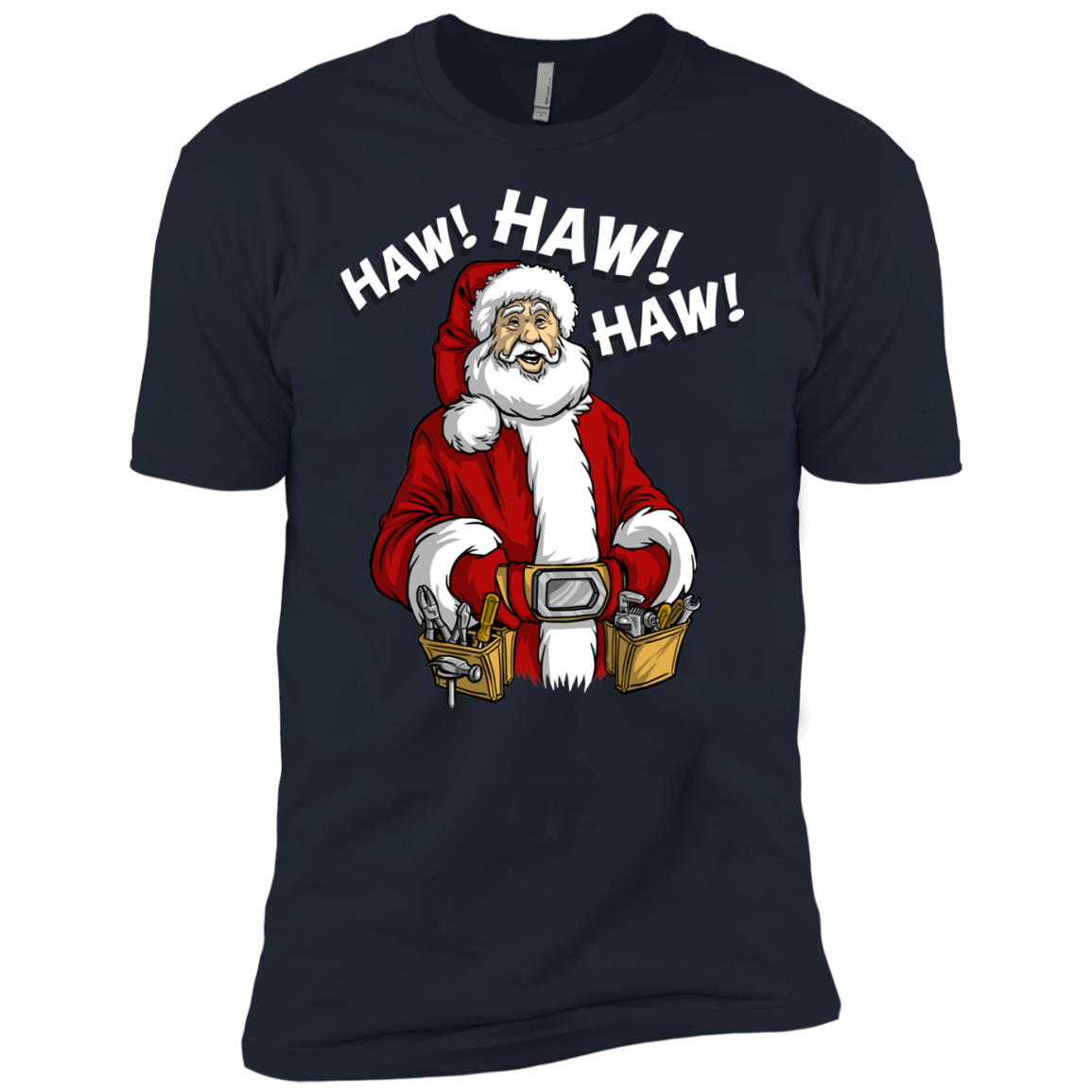 The Santa Clause tool man Taylor Boys Premium T-Shirt