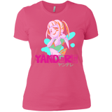 Yandere Women's Premium T-Shirt