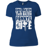 One Batch Two Batch Women's Premium T-Shirt