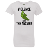 Metapeace Girls Premium T-Shirt