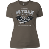 Gotham U Women's Premium T-Shirt