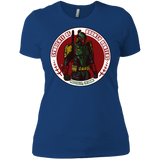 Syndicate Insignia Women's Premium T-Shirt