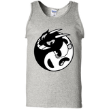 Yin Cup! Men's Tank Top