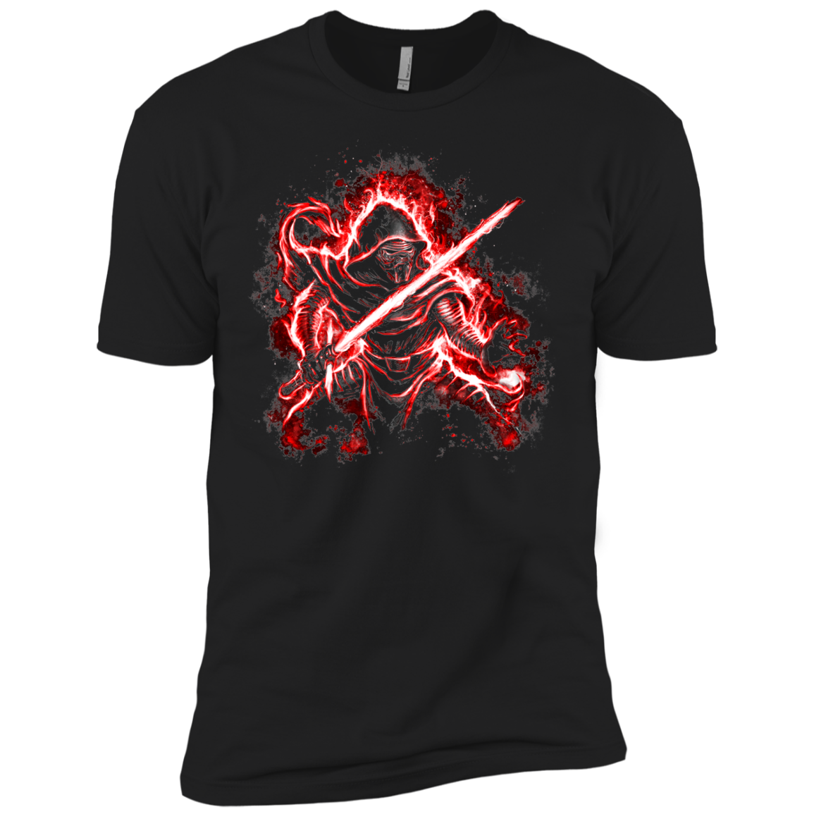 Darkness (1) Men's Premium T-Shirt