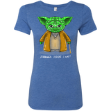 Stronger Inside Women's Triblend T-Shirt