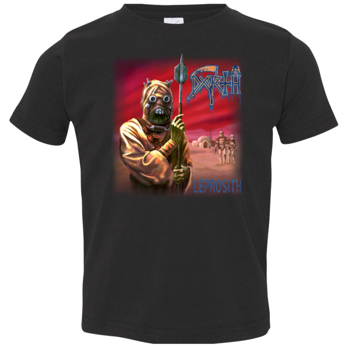 LEPROSITH2 Toddler Premium T-Shirt