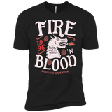 House of Dragons Boys Premium T-Shirt