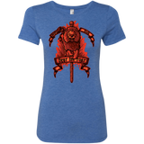 HEAR ME ROAR Women's Triblend T-Shirt