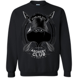 Archery Club Crewneck Sweatshirt