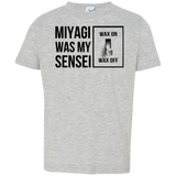 My Sensei Toddler Premium T-Shirt