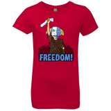 Freedom Girls Premium T-Shirt