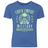 Long Live Kuvira Youth Triblend T-Shirt