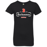 Arrakis lager Girls Premium T-Shirt