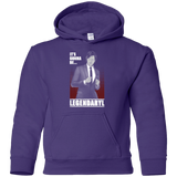 Legendaryl Youth Hoodie