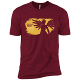 Play of the Game Mercy Men's Premium T-Shirt