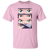 Team 7 Eyes Youth T-Shirt