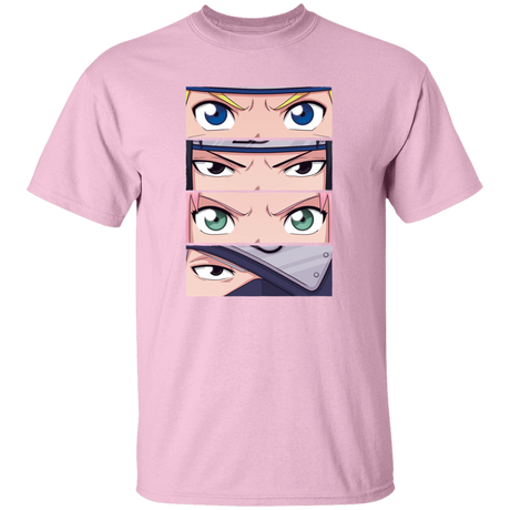 Team 7 Eyes Youth T-Shirt