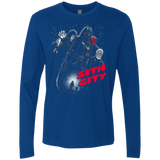 Sith city Men's Premium Long Sleeve