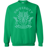 University of Materia Crewneck Sweatshirt