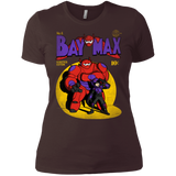 Baymax Number 9 Women's Premium T-Shirt