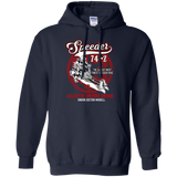 The Speeder Pullover Hoodie