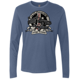 Anytime Anywhere Men's Premium Long Sleeve