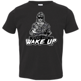 Wake Up Toddler Premium T-Shirt