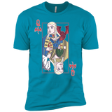 Queen of Dragons Boys Premium T-Shirt