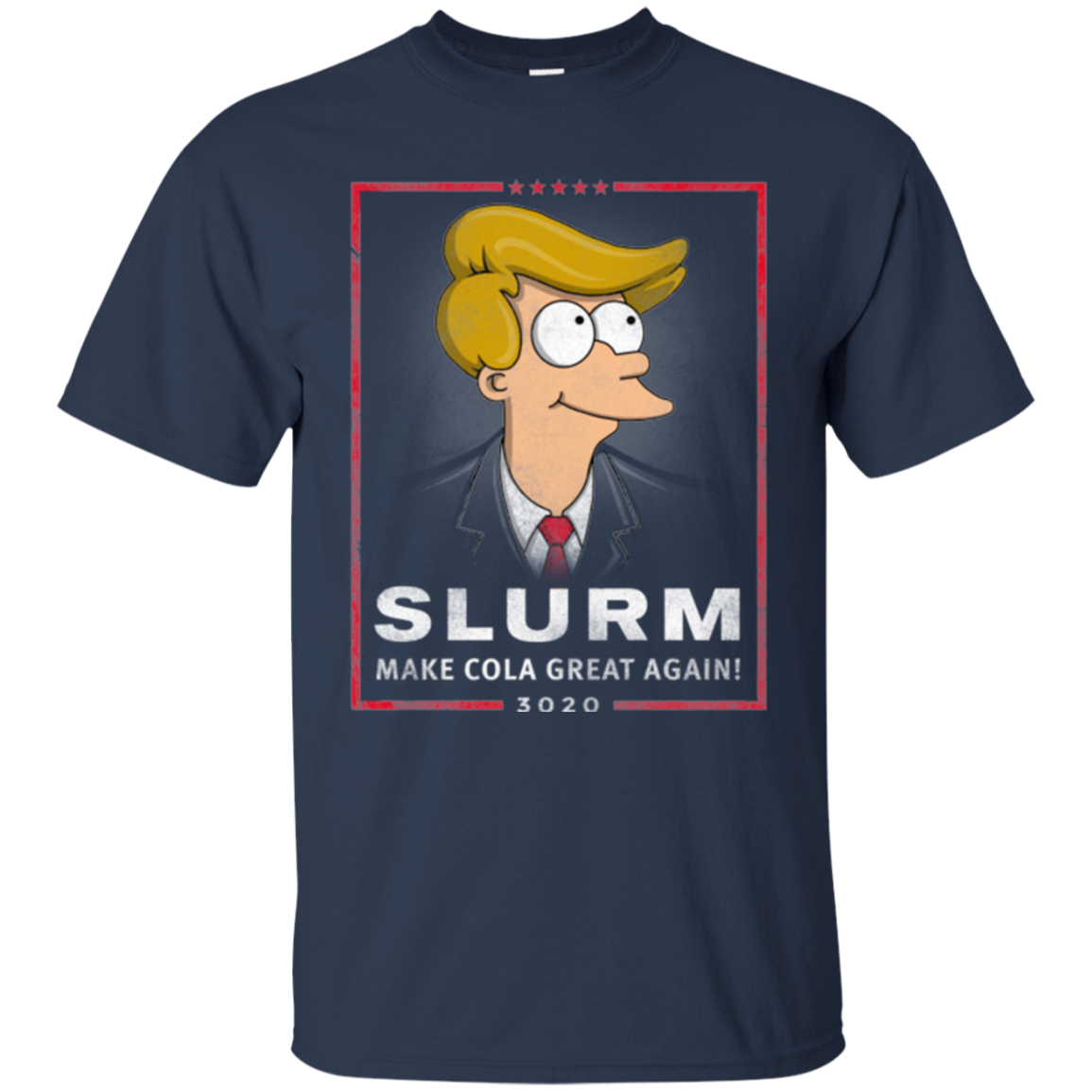 Donald J Fry Elect T-Shirt