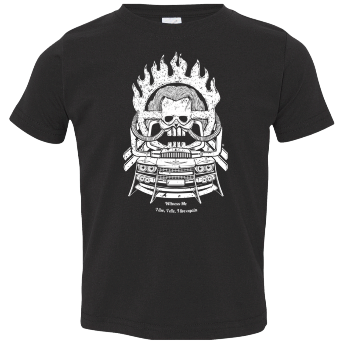 WITNESS ME Toddler Premium T-Shirt