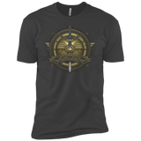 Wonderfull Warrior Boys Premium T-Shirt