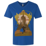 Alchemy Fate Men's Premium V-Neck