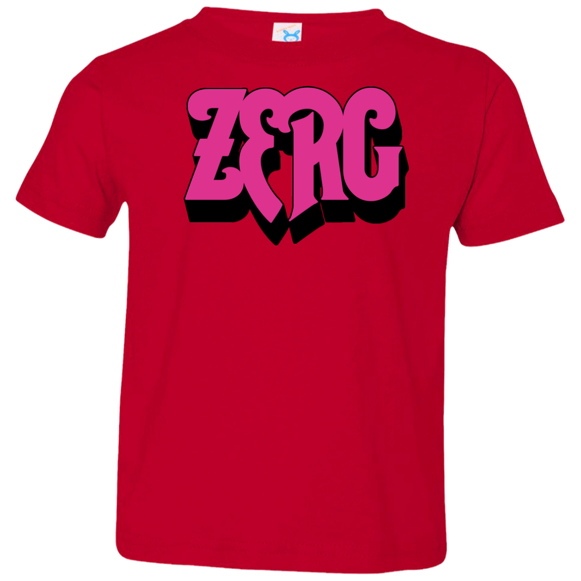 Zerg Rush Toddler Premium T-Shirt