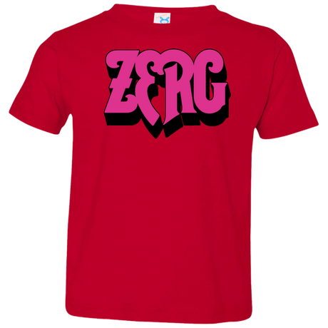 Zerg Rush Toddler Premium T-Shirt